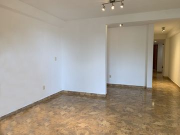 Departamento en Junto al Río, Temixco, Morelos CAEN-1071-De