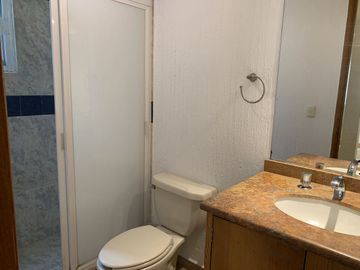 Departamento en Junto al Río, Temixco, Morelos CAEN-1071-De