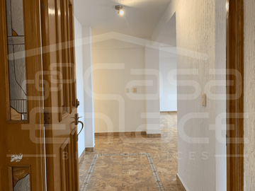 Departamento en Junto al Río, Temixco, Morelos CAEN-1071-De