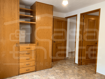 Departamento en Junto al Río, Temixco, Morelos CAEN-1071-De