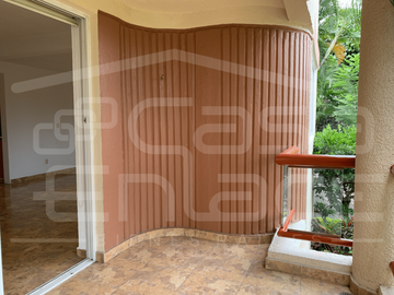 Departamento en Junto al Río, Temixco, Morelos CAEN-1071-De