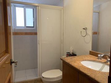 Departamento en Junto al Río, Temixco, Morelos CAEN-1071-De