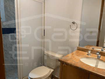 Departamento en Junto al Río, Temixco, Morelos CAEN-1071-De