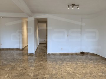 Departamento en Junto al Río, Temixco, Morelos CAEN-1071-De
