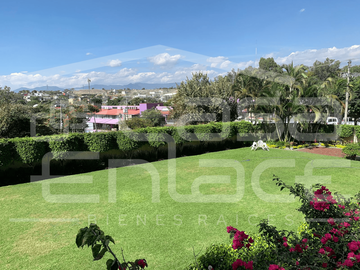 Departamento en Junto al Río, Temixco, Morelos CAEN-1071-De