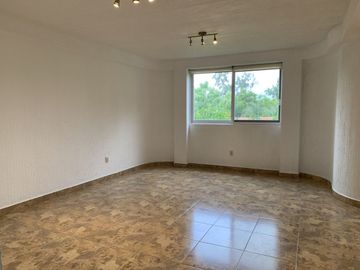 Departamento en Junto al Río, Temixco, Morelos CAEN-1071-De