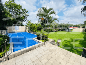 Departamento en Junto al Río, Temixco, Morelos CAEN-1071-De