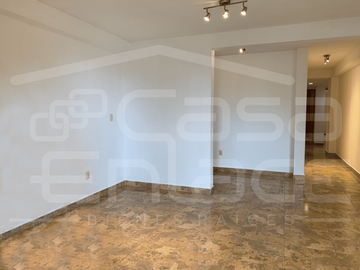 Departamento en Junto al Río, Temixco, Morelos CAEN-1071-De
