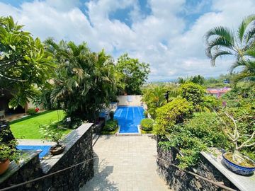 Departamento en Junto al Río, Temixco, Morelos CAEN-1071-De
