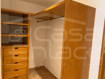 Departamento en Junto al Río, Temixco, Morelos CAEN-1071-De