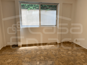Departamento en Junto al Río, Temixco, Morelos CAEN-1071-De