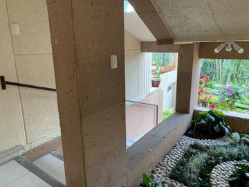 Departamento en Junto al Río, Temixco, Morelos CAEN-1071-De