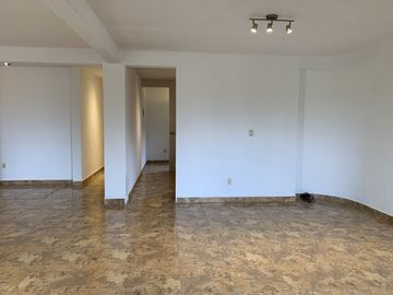 Departamento en Junto al Río, Temixco, Morelos CAEN-1071-De