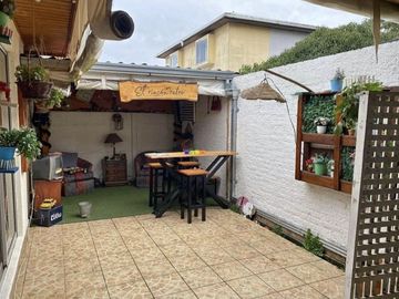 Vendo linda casa en Linares