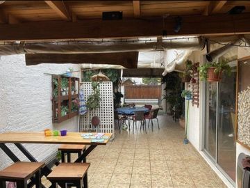 Vendo linda casa en Linares