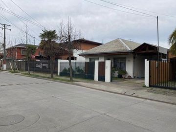 Vendo linda casa en Linares