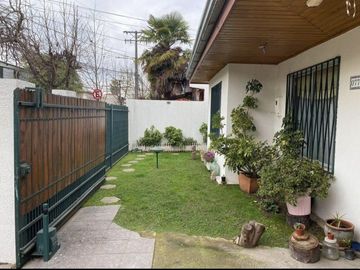 Vendo linda casa en Linares