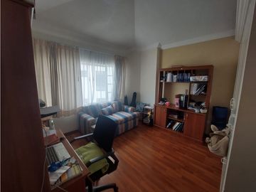 Departamentos de Venta Cumbaya San Juan cerca Urb. Católica
