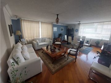 Departamentos de Venta Cumbaya San Juan cerca Urb. Católica