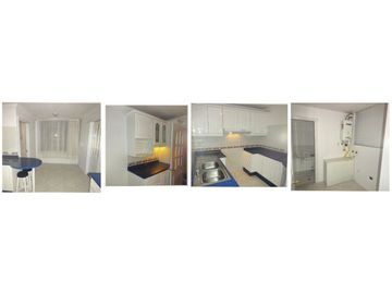 Departamentos de Venta Cumbaya San Juan cerca Urb. Católica