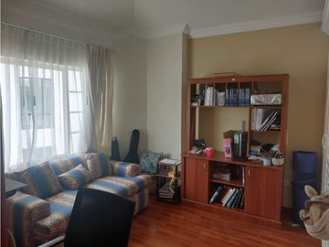 Departamentos de Venta Cumbaya San Juan cerca Urb. Católica