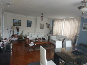 Departamentos de Venta Cumbaya San Juan cerca Urb. Católica