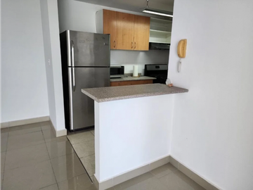 SE VENDE APARTAMENTO POR LA 12 DE OCTUBRE NEGOCIABLE