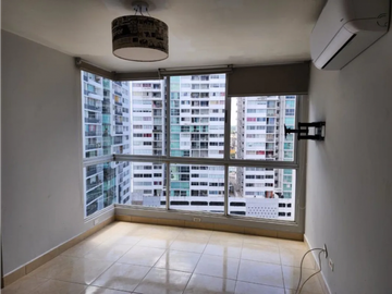 SE VENDE APARTAMENTO POR LA 12 DE OCTUBRE NEGOCIABLE