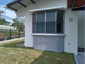 VENTA CASA VILLA LUCRE