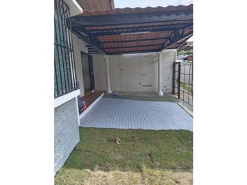 VENTA CASA VILLA LUCRE