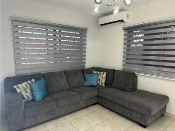 VENDO CASA DE 3HAB EN LOS ALGARROBOS