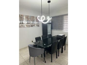 VENDO CASA DE 3HAB EN LOS ALGARROBOS