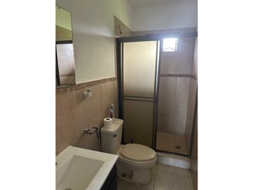 VENDO CASA DE 3HAB EN LOS ALGARROBOS