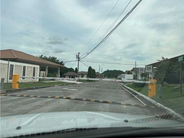 VENDO CASA DE 3HAB EN LOS ALGARROBOS