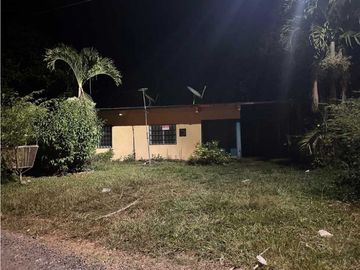 VENDO CASA EN SILIMIN SAN FELIX