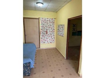 VENDO CASA EN SILIMIN SAN FELIX