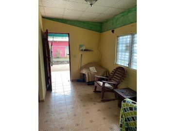 VENDO CASA EN SILIMIN SAN FELIX