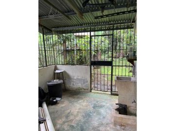 VENDO CASA EN SILIMIN SAN FELIX