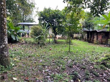 VENDO CASA EN SILIMIN SAN FELIX