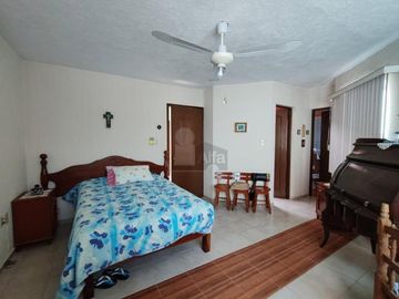 Casa en Venta a 30 pasos de playa Santa Ana, Fracc. Costa del Sol, Boca del Rio, Veracruz