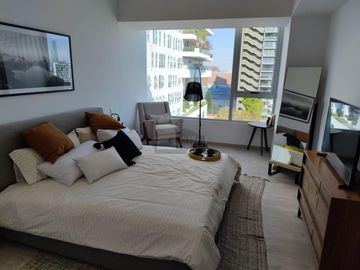 Venta de departamentos en Las Flores San Ángel