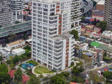 Venta de departamentos en Las Flores San Ángel