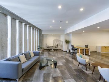 Venta de departamentos en Las Flores San Ángel