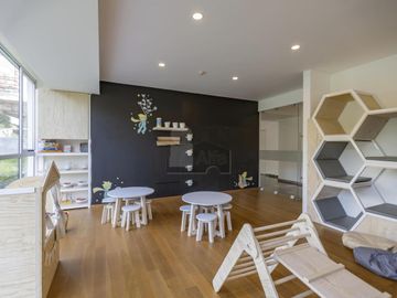 Venta de departamentos en Las Flores San Ángel