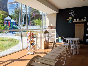Venta de departamentos en Las Flores San Ángel