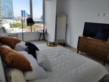 Venta de departamentos en Las Flores San Ángel