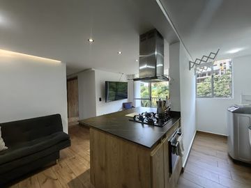 VENTA de APARTAMENTO en SABANETA