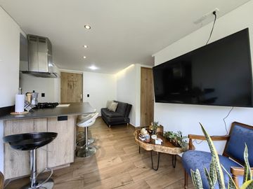 VENTA de APARTAMENTO en SABANETA