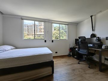 VENTA de APARTAMENTO en SABANETA