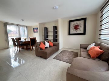 Casa en Venta en San Juan del Río, Querétaro.